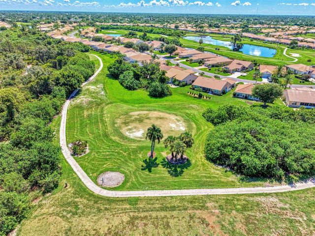 8252 PARKSIDE DRIVE, Englewood, FL 34224