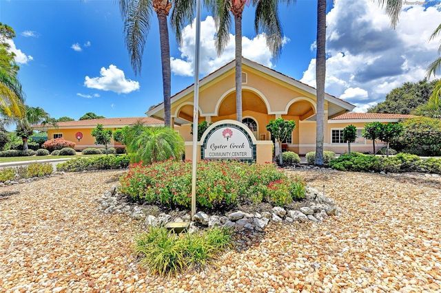 8252 PARKSIDE DRIVE, Englewood, FL 34224