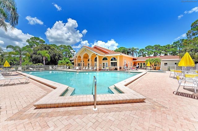 8252 PARKSIDE DRIVE, Englewood, FL 34224