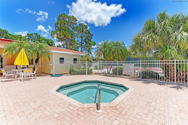 8252 PARKSIDE DRIVE, Englewood, FL 34224
