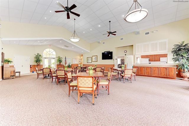 8252 PARKSIDE DRIVE, Englewood, FL 34224