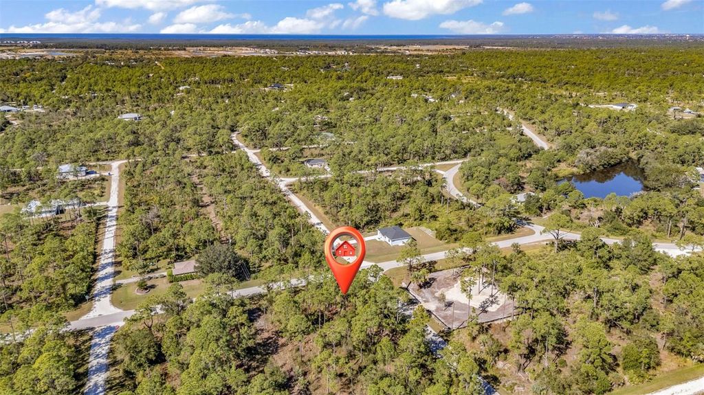 13388 MICHILIN AVENUE, Punta Gorda, FL 33955