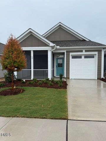 80 Carteret Court, Clayton, NC 27527