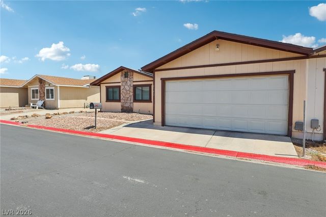 4742 Tierra Verde Street, Las Vegas, NV 89122