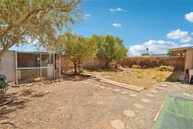 4742 Tierra Verde Street, Las Vegas, NV 89122