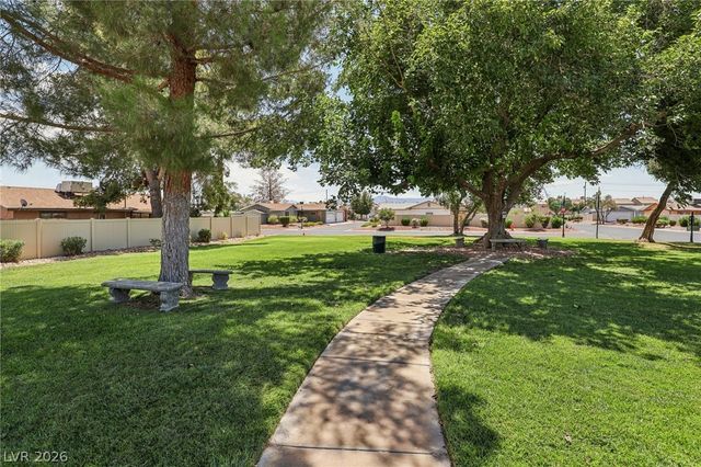 4742 Tierra Verde Street, Las Vegas, NV 89122