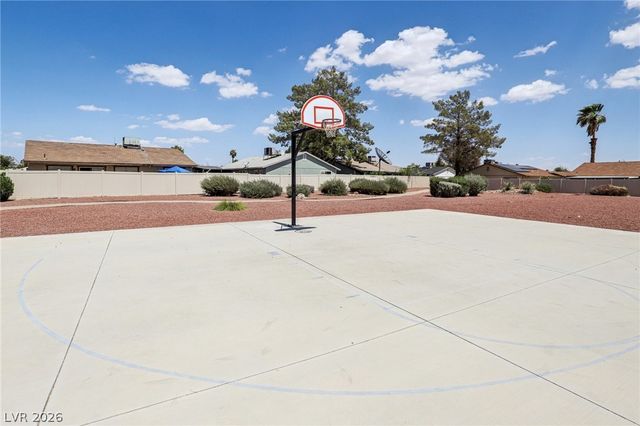 4742 Tierra Verde Street, Las Vegas, NV 89122