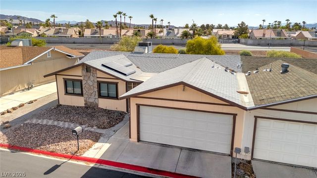 4742 Tierra Verde Street, Las Vegas, NV 89122