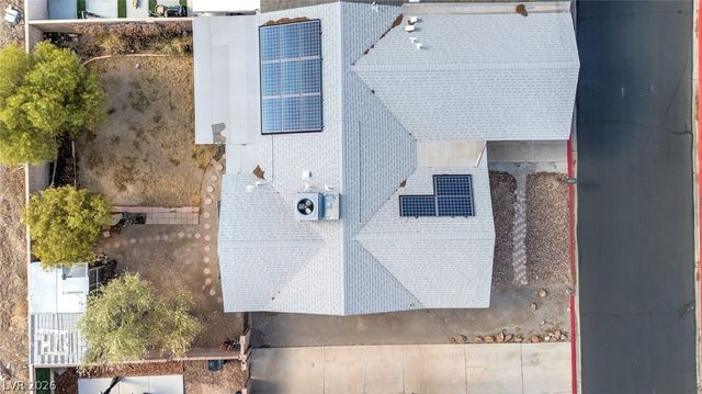 4742 Tierra Verde Street, Las Vegas, NV 89122