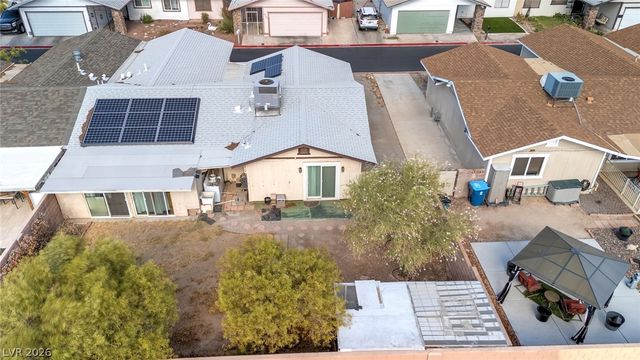 4742 Tierra Verde Street, Las Vegas, NV 89122