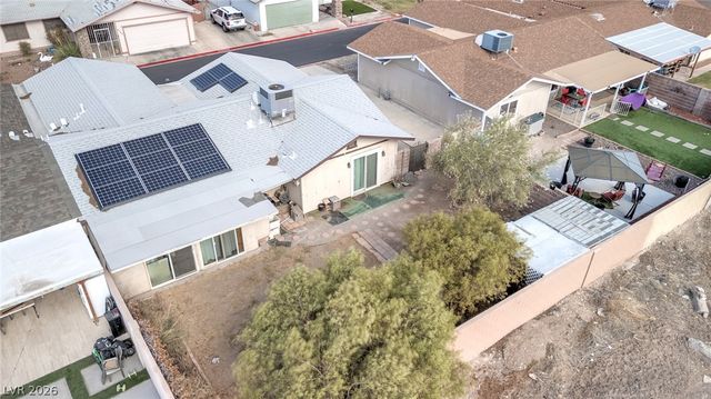 4742 Tierra Verde Street, Las Vegas, NV 89122