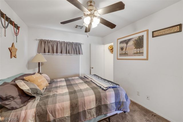 998 Dancing Vines Avenue, Las Vegas, NV 89183