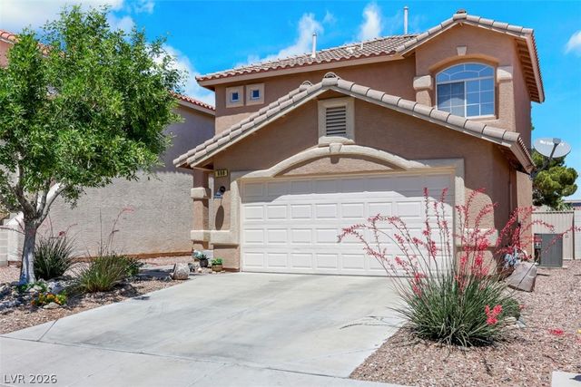998 Dancing Vines Avenue, Las Vegas, NV 89183