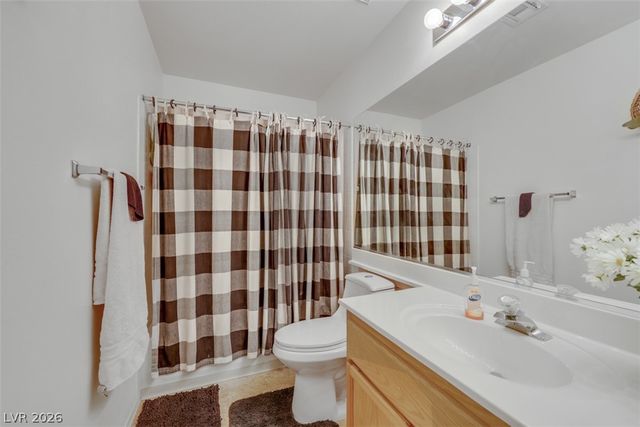 998 Dancing Vines Avenue, Las Vegas, NV 89183