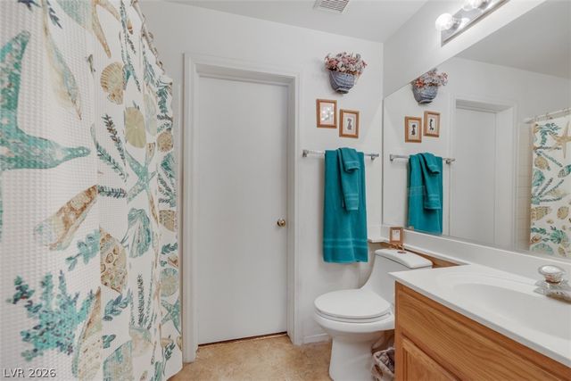998 Dancing Vines Avenue, Las Vegas, NV 89183