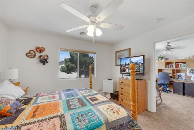 998 Dancing Vines Avenue, Las Vegas, NV 89183
