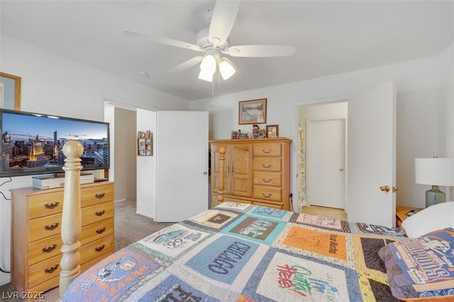 998 Dancing Vines Avenue, Las Vegas, NV 89183