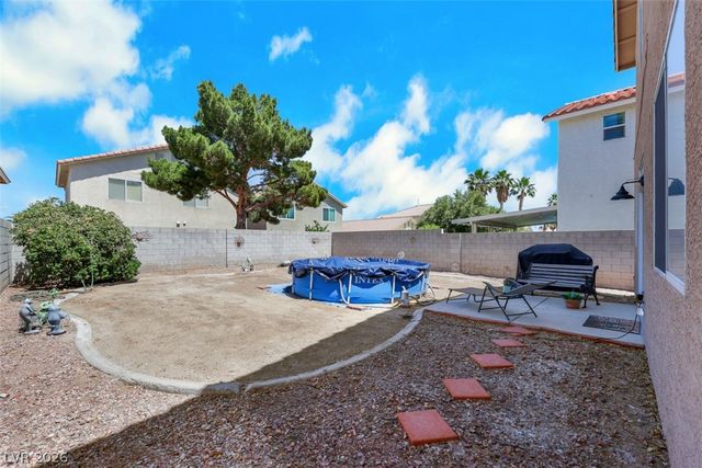 998 Dancing Vines Avenue, Las Vegas, NV 89183