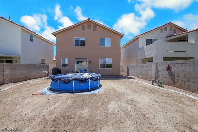 998 Dancing Vines Avenue, Las Vegas, NV 89183