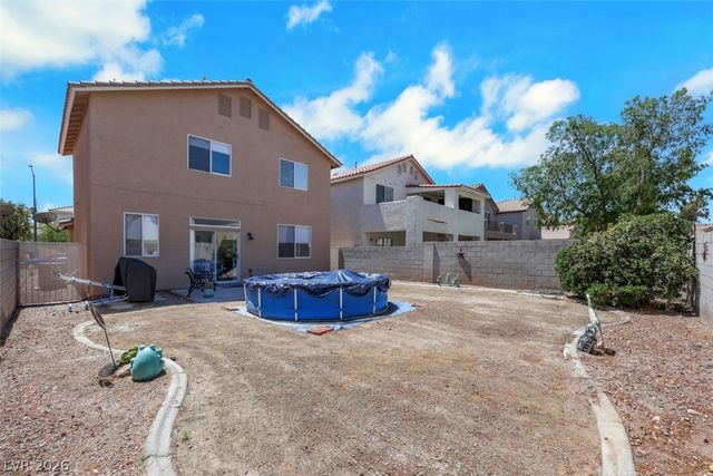 998 Dancing Vines Avenue, Las Vegas, NV 89183