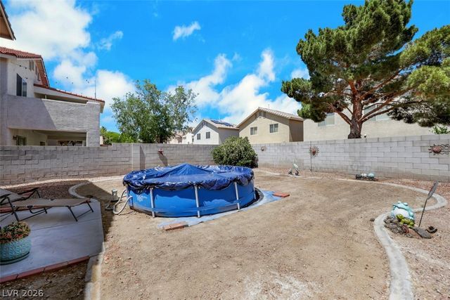 998 Dancing Vines Avenue, Las Vegas, NV 89183