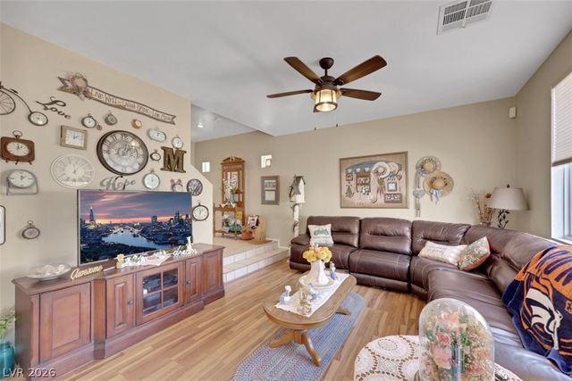 998 Dancing Vines Avenue, Las Vegas, NV 89183