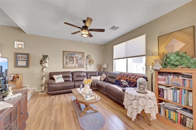 998 Dancing Vines Avenue, Las Vegas, NV 89183