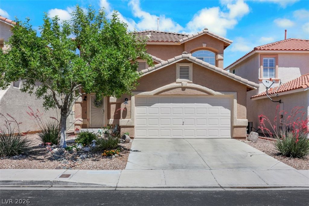 998 Dancing Vines Avenue, Las Vegas, NV 89183