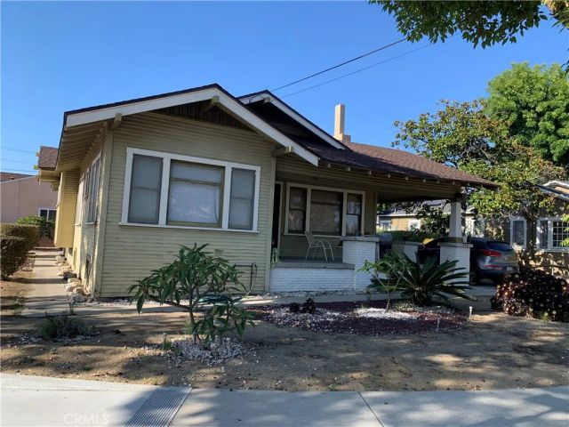 701 E Vernon, Long Beach, CA 90806