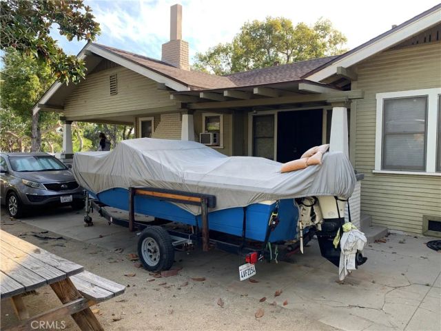 701 E Vernon, Long Beach, CA 90806