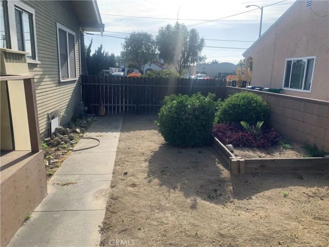 701 E Vernon, Long Beach, CA 90806
