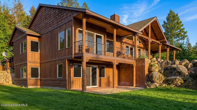 8919 E Challenge RD, Hayden, ID 83835