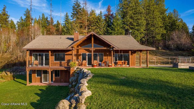 8919 E Challenge RD, Hayden, ID 83835