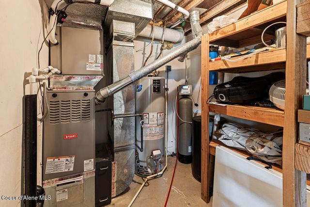 8919 E Challenge RD, Hayden, ID 83835