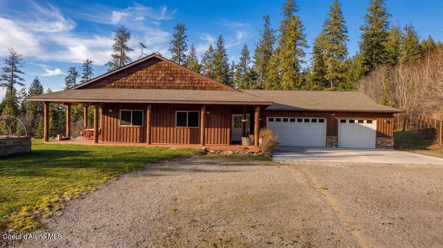 8919 E Challenge RD, Hayden, ID 83835