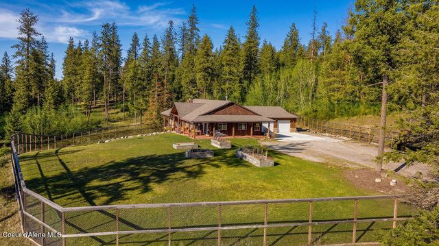 8919 E Challenge RD, Hayden, ID 83835