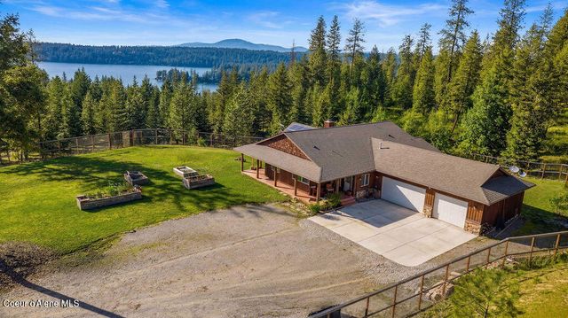 8919 E Challenge RD, Hayden, ID 83835
