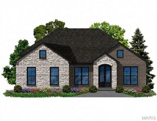 11913 Santino Court, Creve Coeur, MO 63141