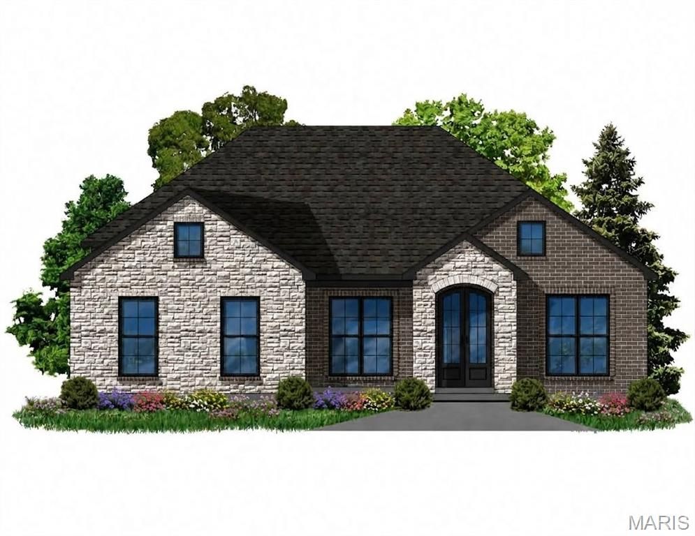 11913 Santino Court, Creve Coeur, MO 63141