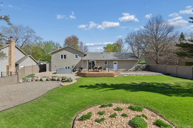 4770 142 nd Street W, Apple Valley, MN 55124