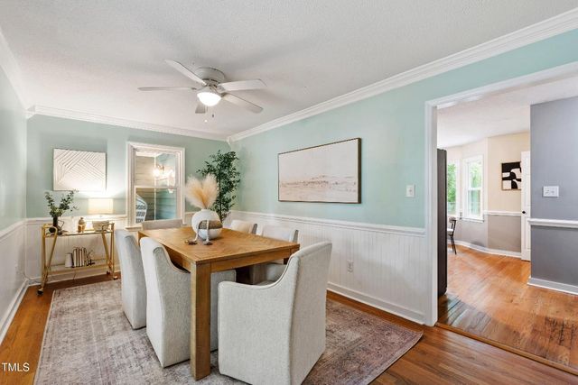 2917 Trestle Court, Fuquay Varina, NC 27526