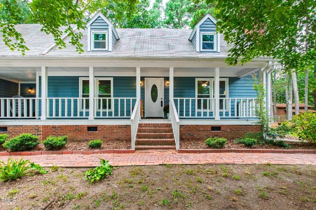 2917 Trestle Court, Fuquay Varina, NC 27526