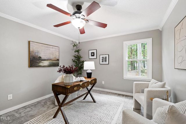 2917 Trestle Court, Fuquay Varina, NC 27526
