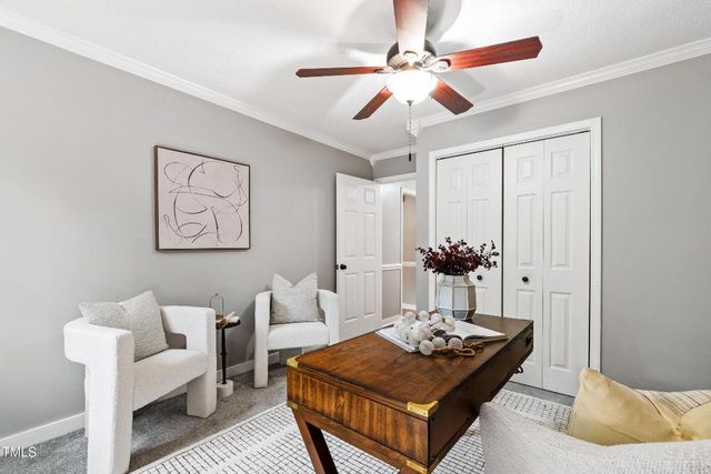 2917 Trestle Court, Fuquay Varina, NC 27526