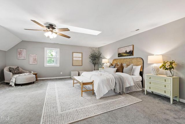 2917 Trestle Court, Fuquay Varina, NC 27526