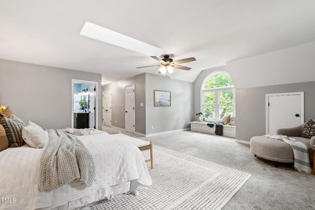 2917 Trestle Court, Fuquay Varina, NC 27526