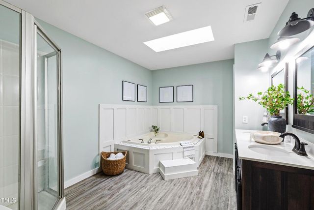 2917 Trestle Court, Fuquay Varina, NC 27526