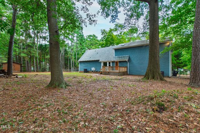 2917 Trestle Court, Fuquay Varina, NC 27526