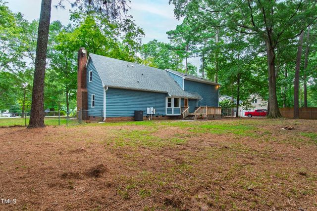 2917 Trestle Court, Fuquay Varina, NC 27526
