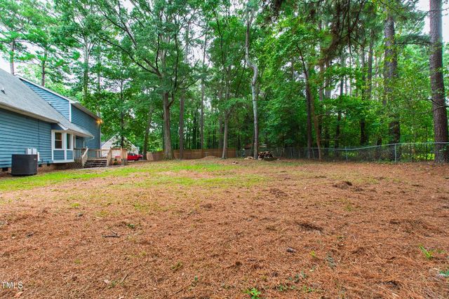 2917 Trestle Court, Fuquay Varina, NC 27526